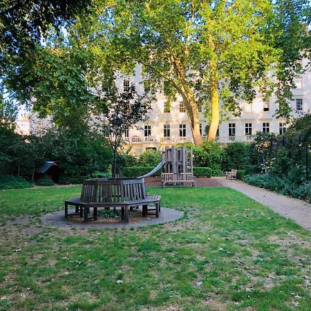 Southern Belgravia Apartments Londres Exterior foto