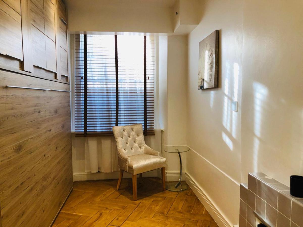 Southern Belgravia Apartments Londres Exterior foto