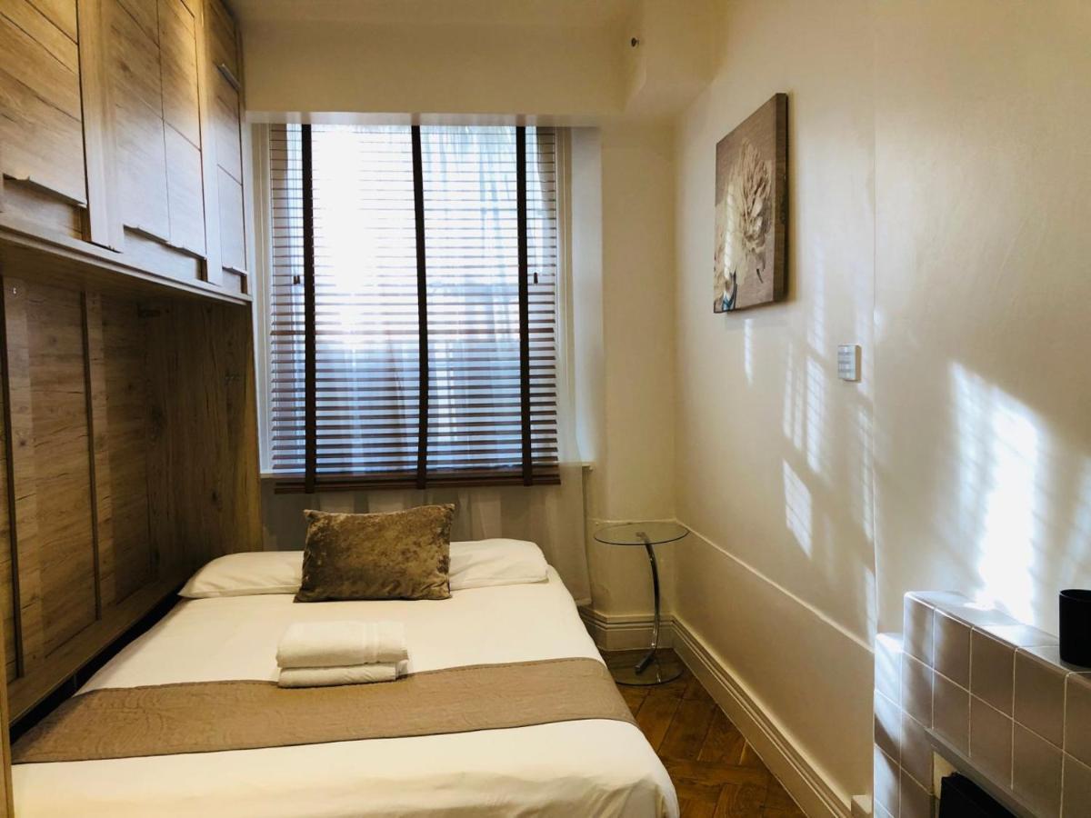 Southern Belgravia Apartments Londres Exterior foto