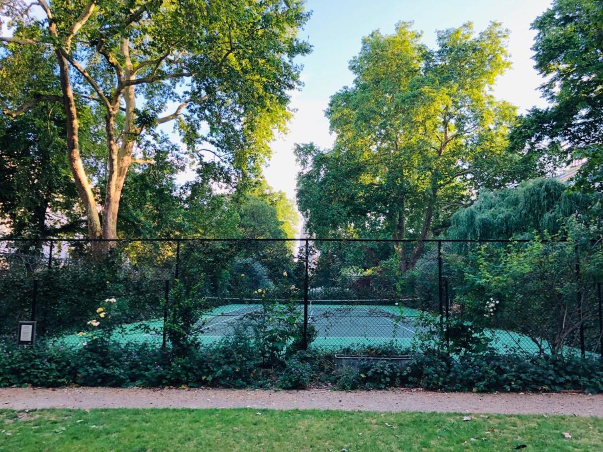 Southern Belgravia Apartments Londres Exterior foto